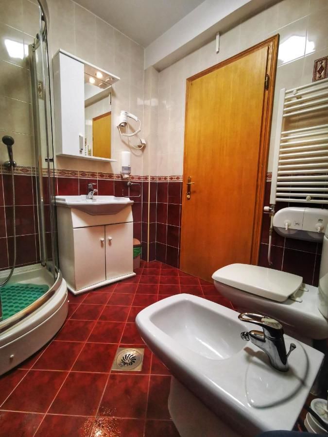 Хостелы Old Town Homestel Котор-13