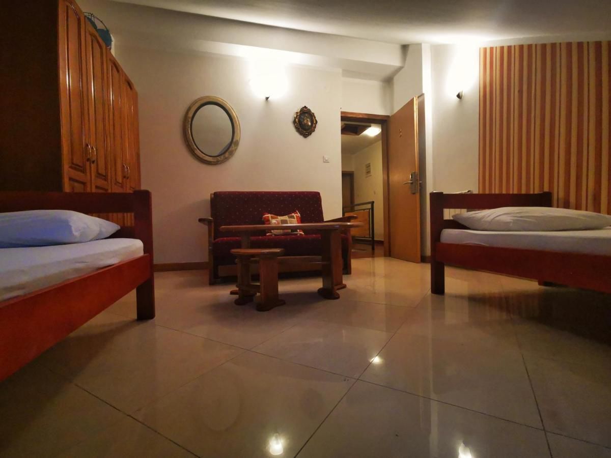 Хостелы Old Town Homestel Котор-16