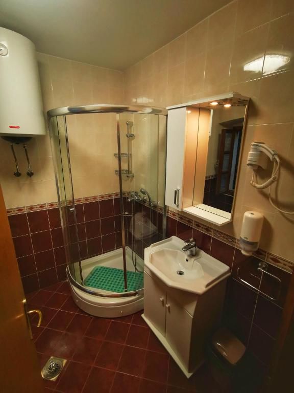 Хостелы Old Town Homestel Котор-22