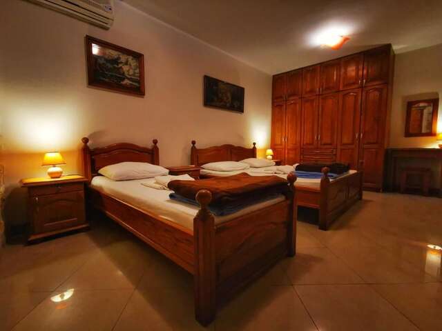 Хостелы Old Town Homestel Котор-18