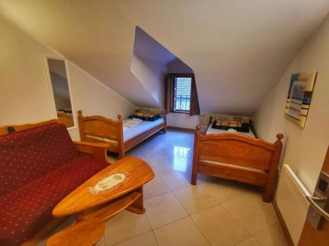 Хостелы Old Town Homestel Котор-4